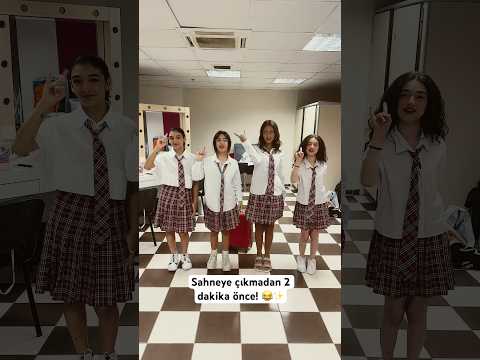 Valizi ile direkt dansa dahil olan Elif!😂#komikvideolar komikvideolar #dance #dancevideo #wow