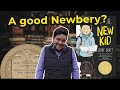 Understanding 'New Kid' Themes and Characters