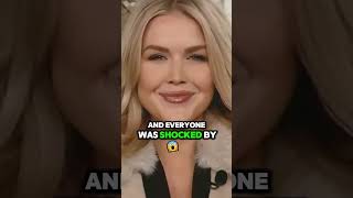 No wonder Karoline Leavitt dared to arrogantly mock the grimace of a female journalist at the