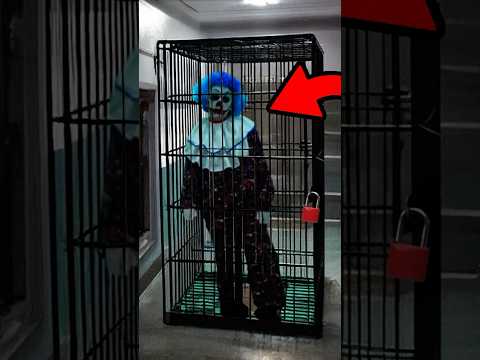 LA PAYASA LULI ESTÁ ENCERRADA EN EL PISO 6 😨😨 * ¡Adelanto exclusivo de Fede Vigevani!