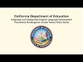 English Language Arts and Community Helpers