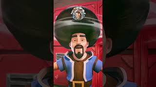 Así nació la evolución del #babydragon de #clashroyale