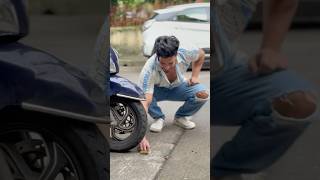 Laalch buri Bala hai 😂 | sawdhan rahe satark rahe 😂 #comedy  #funny #shorts