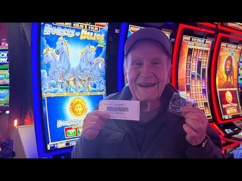 Longtime Married Couple Celebrates 50+ Years Together with Surprise Win! (Your Luck Has Arrived)