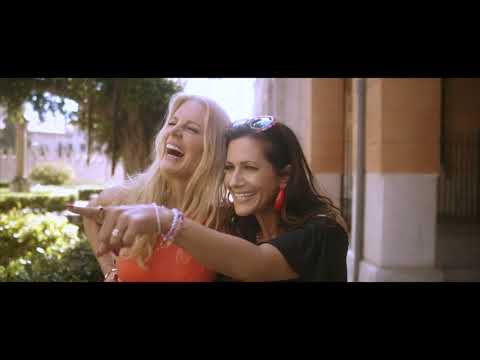 Nina Marlisa - Mayday (Offizielles Musikvideo)