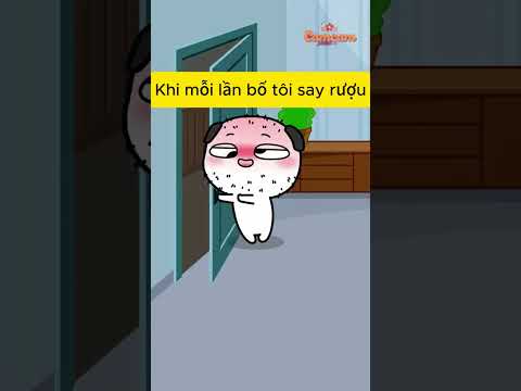 Gia đình Bánh bao p2 #funny #shorts  #haihuoc #reviewvui #animation #truyentranh #gamingvideos