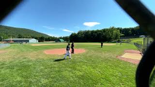 June 25th, 2025 vs. Royals (AAA)