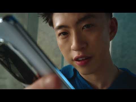 Redmi Note 14 Series with Rich Brian !!!!