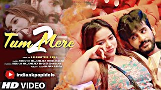 TUM MERE-2 @FukraInsaan  &  @ManishaRaniComedyft.Abhisha || BiggBoss Ott2 With Abhishek Malhan