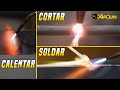 Understanding Autogenous Welding with Propylene