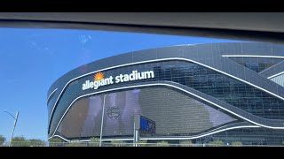 College Football Season Begins This Saturday in Las Vegas: UNLV Rebels vs. Idaho State Bengals