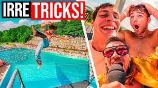 Absolute ESKALATION vor 2500 Zuschauern! | Erste Deutsche DØDS Meisterschaft 🇩🇪
