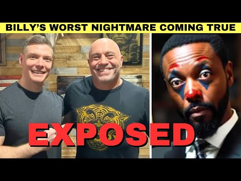 THIS IS EPIC! Joe Rogan HOSTS Wes Huff After Billy Carson Debate