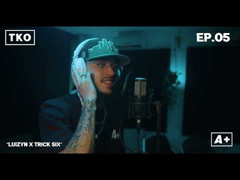 A+ | Luizyn X Trick Six - Velho Texas (TKO Ep.05)