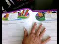 Handwriting Skills Assessment
