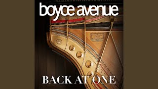 Back at One