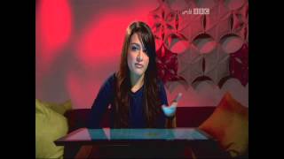 BBC Persian Click Windows 8 Review بررسی ویندوز 8 - بی بی سی کلیک