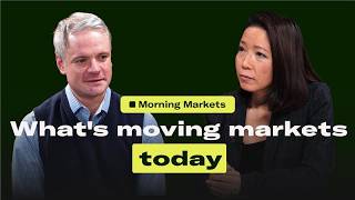 IG: Morning Markets - Tuesday 7 April 2026
