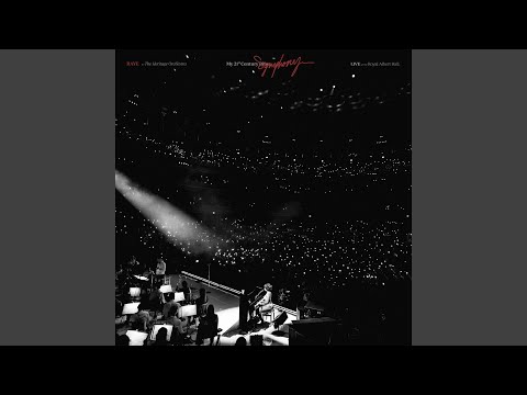 Mary Jane vs Graeme Blevins. (Live at the Royal Albert Hall)