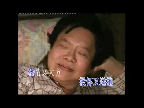 陈东尼 馬票夢 伴奏