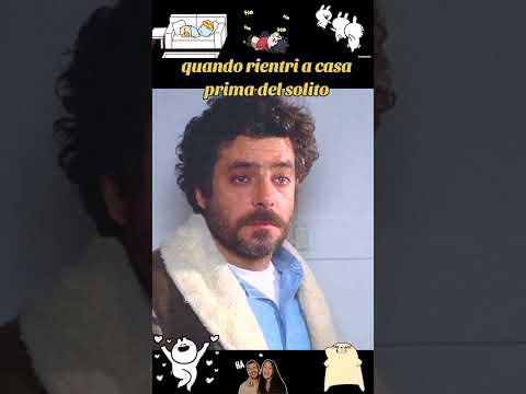 VITTI & GIANNINI: Il complimento piรน "cattivo" di sempre! ๐๐ญ #MelaRidoI