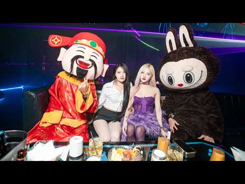 Chinese New Year 2026 🐎🧧 | NONSTOP Remix – 年新年歌 MongSay x FEIN 🏮