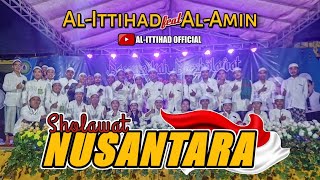 Sholawat Nusantara - Kami semua putra putri Indonesia