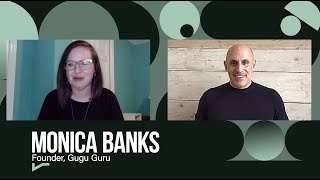 Startup Standup Ep. 1, S3 | Monica Banks of Gugu Guru