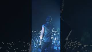 Stebin Ben Live College Performance 2024