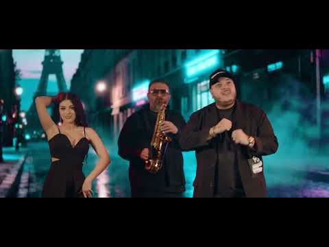 Leo de la Kuweit â Marinica Namol - Cine cine | Official Video