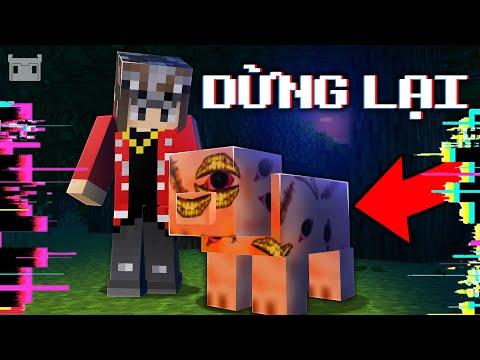 Bản Mod Khiến Tôi "DỪNG CHƠI" Minecraft | Minecraft Flywheel of Terror phần 2