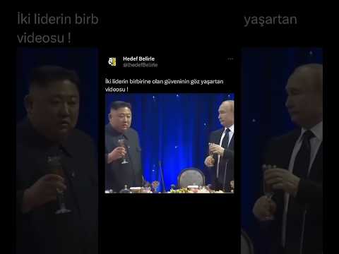 İki liderin birbirine olan güveni. #başarı #girişimcilik #motivasyon