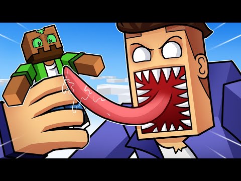 Trolleé a Mi AMIGO con los MITOS MÁS TERRORÍFICOS en Minecraft!