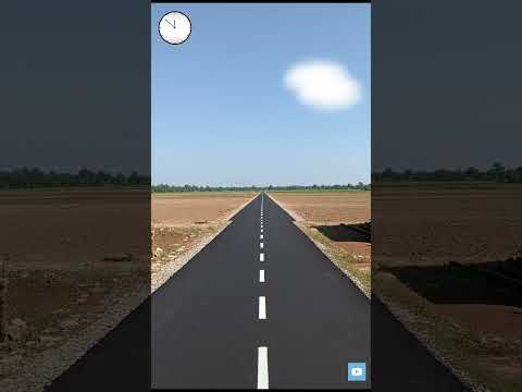 A satisfying transformation from a backward village to a developed village ๐