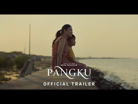 PANGKU - Official Trailer