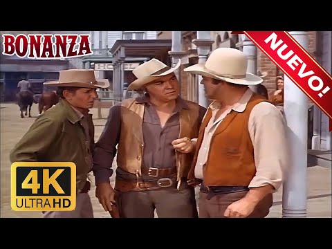 Bonanza Temporada 7 | Capitulo 27+28 |   El genio | Capítulo completo en español