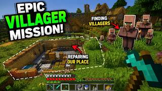 Minecraft LIVE in Hindi! Can I Survive This World With Subscribers? 🎮