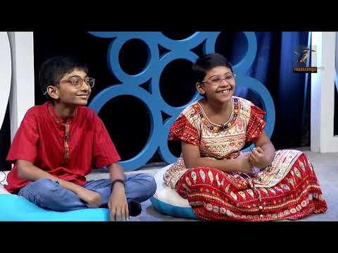 Gaaner Pathshala | গানের পাঠশালা | EP 41 | Maasranga Music Program