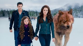 مصاص دماء بيوقع ف حب بنت بشريه .. وبيحميها من مصاصين الدماء الى عايزين يقتـ . ـلوها 