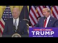 Presidential Election Contingency Plans