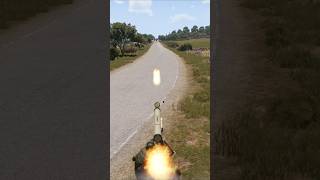 Kornet's strength against heavy #simulation #dcs #arma #army #military #simulator #squad #shorts