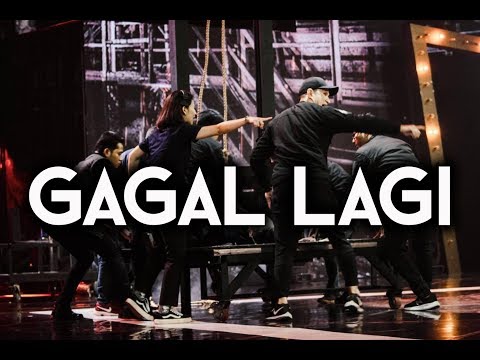 Kenapa Bisa Gagal Lagi