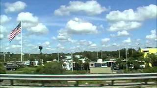 Florida travels 2013