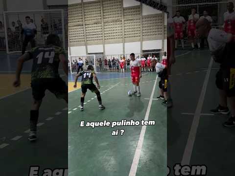 Vai um pulinho aí ?😂 #futsal #prfutsal #futsala #futsalprofissional #futsalindonesia #brfutsal