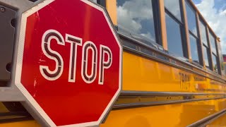 Advocates push for later school start times to address teen sleep deprivation