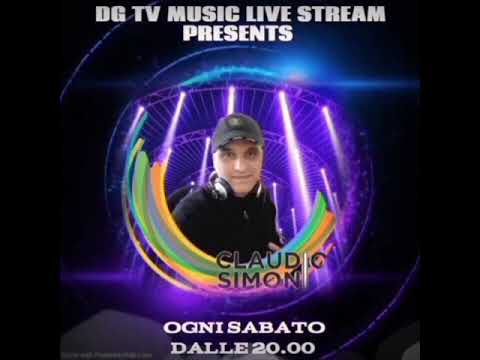 djclaudiosimoni