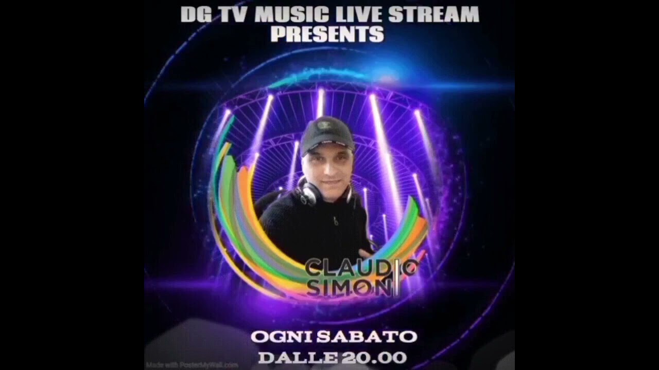 djclaudiosimoni