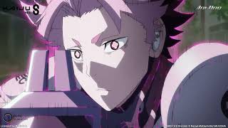 2025年7月新番《怪獸8號》第二季 預告2【Ani-One Asia】