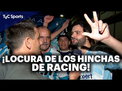 ¡FIESTA en el CILINDRO por la RECOPA!🔥🗣️"UN ABRAZO A MIS TRES AMIGOS BOSTEROS QUE SIGUEN LLORANDO"