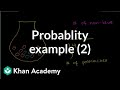 Exploring Probability Through Marble Selection